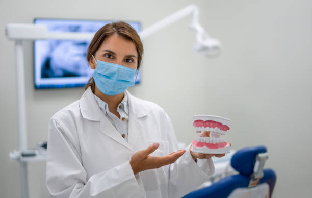 Best Emergency Dental Extractions in Victoria, TX