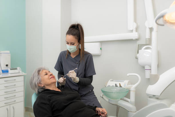 Best Mobile Emergency Dentist in Victoria, TX