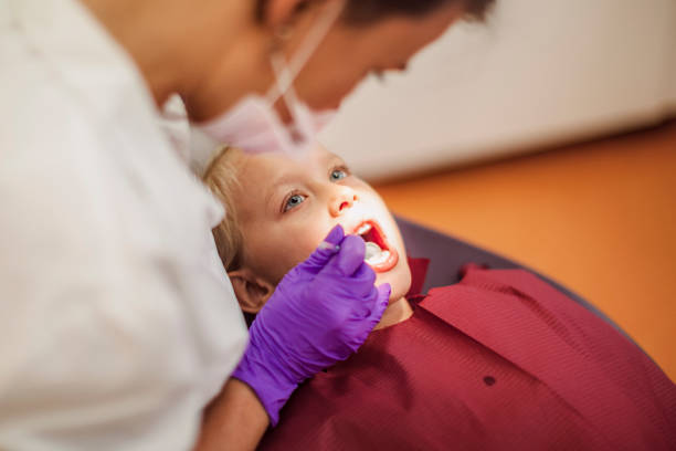 Best Weekend Emergency Dentist in Victoria, TX
