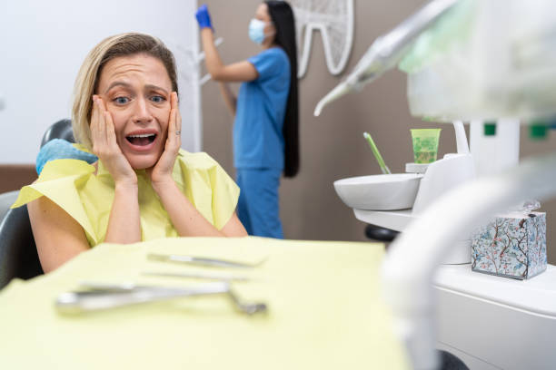 Best Urgent Dental Care for Toothache in Victoria, TX